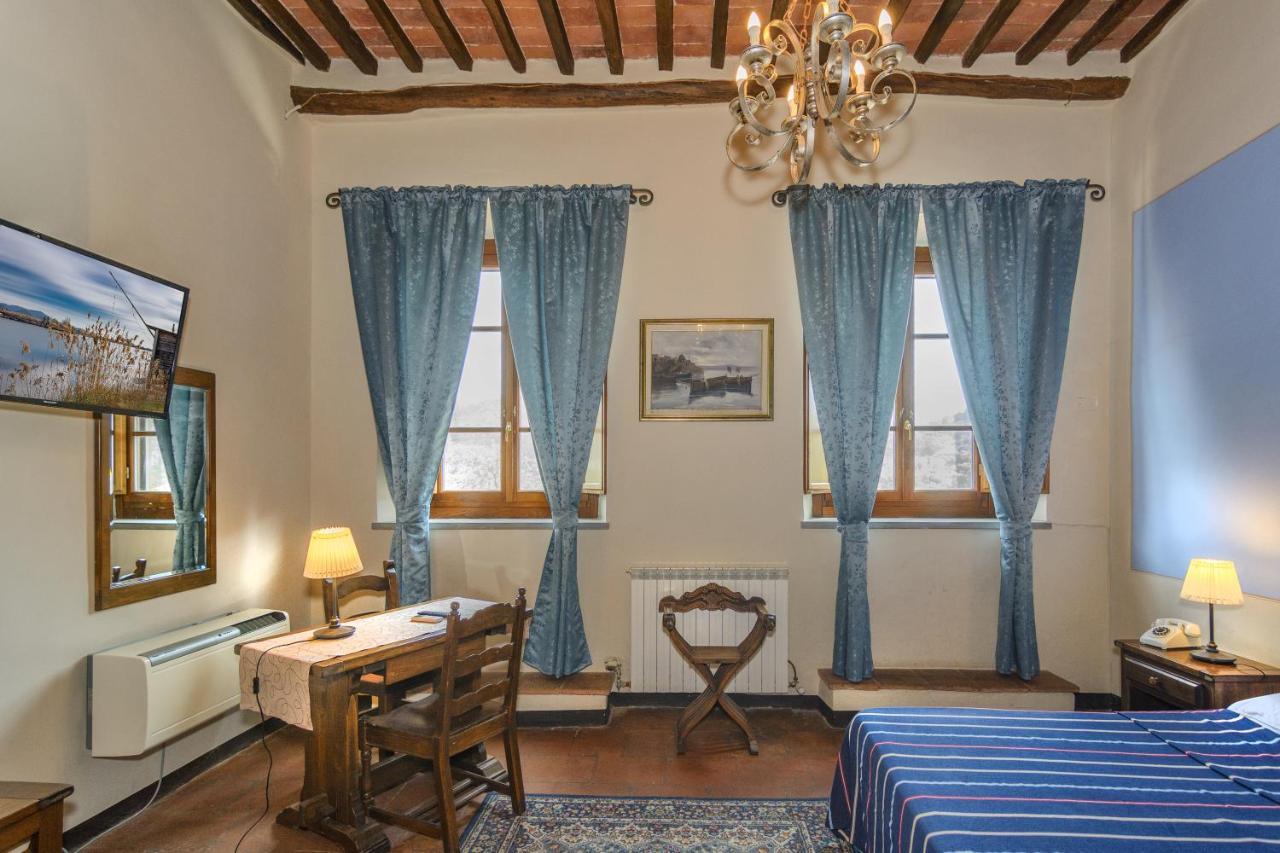 Hotel Villa Rinascimento Lucca Exterior foto