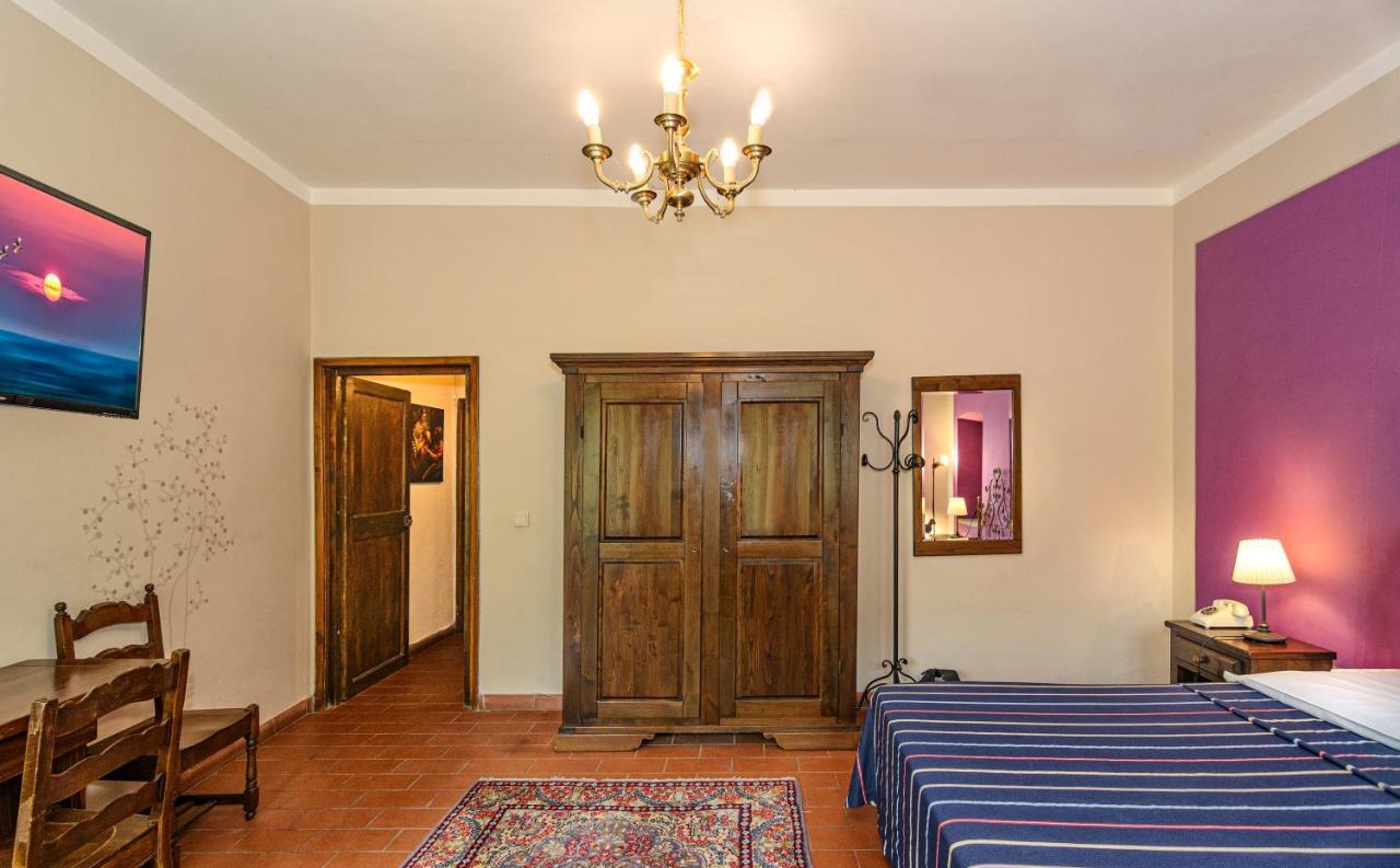 Hotel Villa Rinascimento Lucca Exterior foto