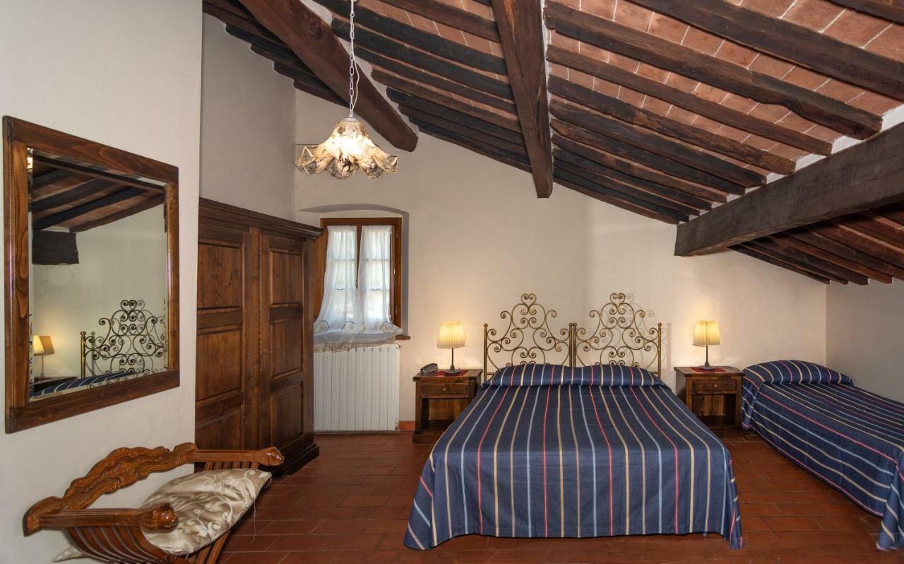 Hotel Villa Rinascimento Lucca Exterior foto
