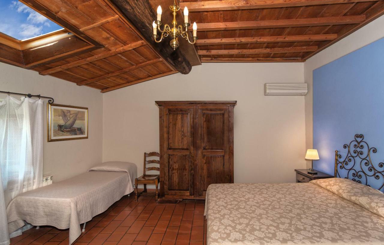 Hotel Villa Rinascimento Lucca Exterior foto